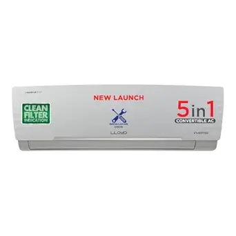 Best 1.5 Ton AC