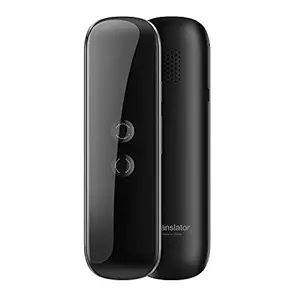 Zoook Smart Voice Translator Device