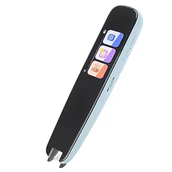 AI Smart Translator Pen