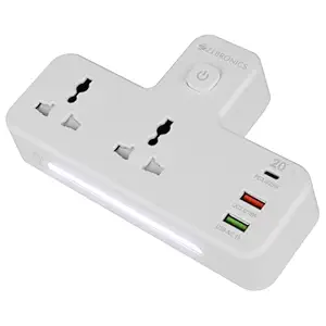 Zebronics Smart Extension Board