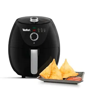Tefal Air Fryer with Digital Touchscreen
