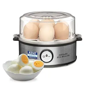 Kent Smart Wi-Fi Egg Boiler