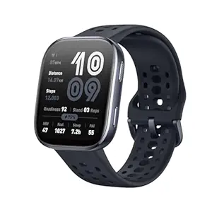 Amazfit Bip 3 Smartwatch