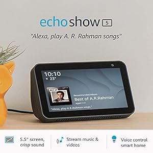 Amazon Echo Show 5 (3rd Gen)