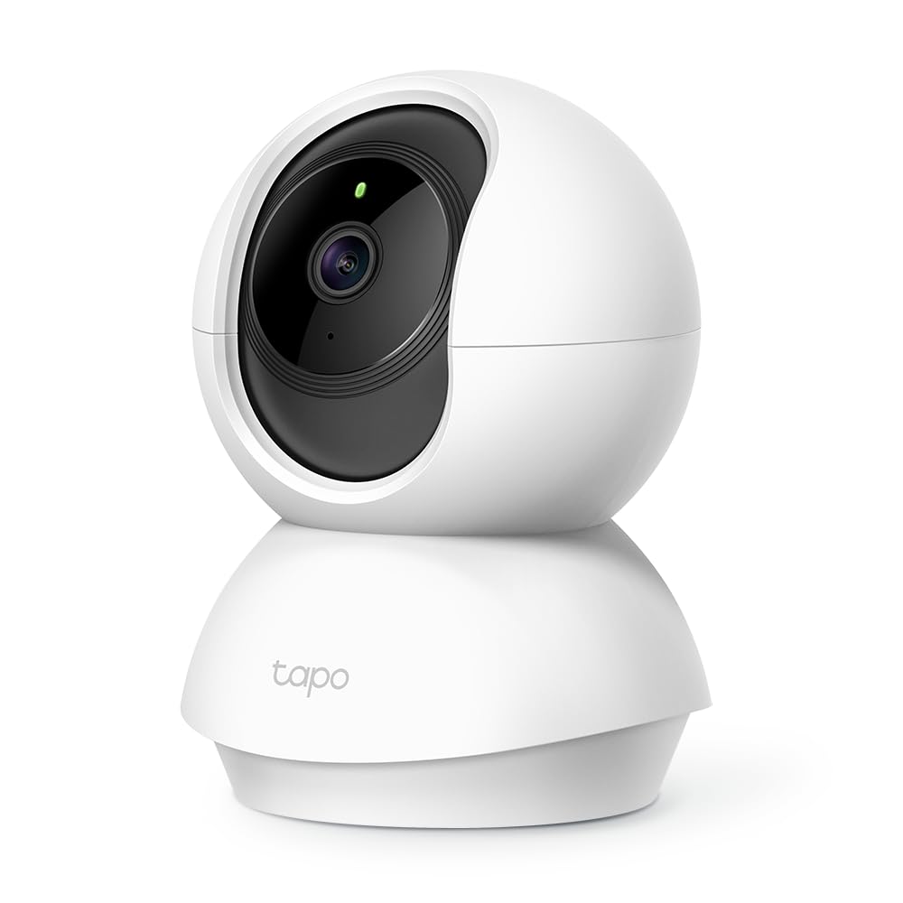 Tapo Smart Cam 360