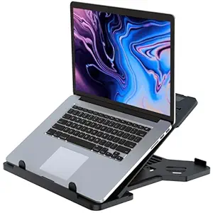 AmazonBasics Adjustable Laptop Stand
