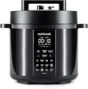 Instant Pot Duo Smart Pressure Cooker