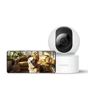 Smart AI Camera for Pets
