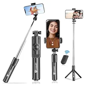 Tygot Smart Tripod Stand with AI Face Tracking