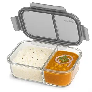 Home Puff Smart Electric Lunch Box