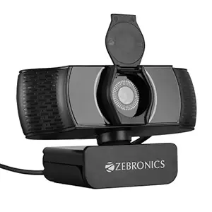 Zebronics Smart Camera Zeb Home