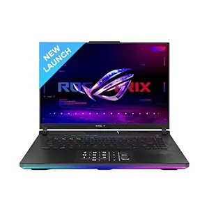 ASUS ROG Strix Scar 18