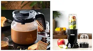 Borosil Nutrifresh Digital Blender