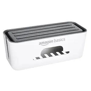AmazonBasics Cable Management Sleeve Pack