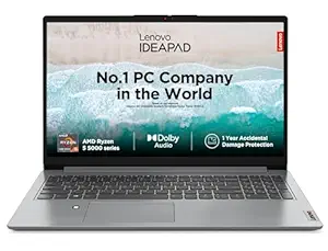 Lenovo IdeaPad Ryzen 5 5500U