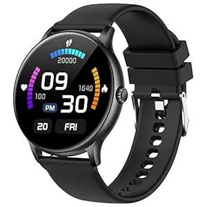 Fire-Boltt Phoenix AMOLED Smartwatch