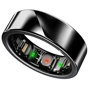 Noise Luna Ring
