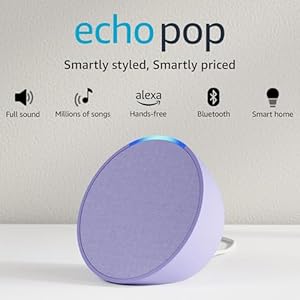 Echo Pop 2025