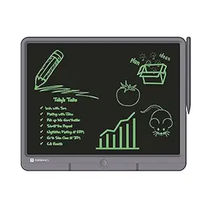 Portronics Ruffpad 15