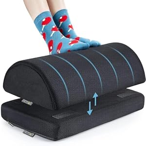 Wakefit Foam Footrest