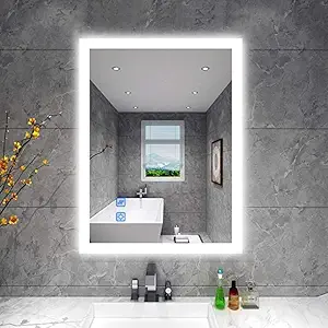 AI Smart Mirror