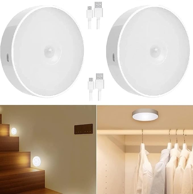 Mi Motion-Activated Night Light 2