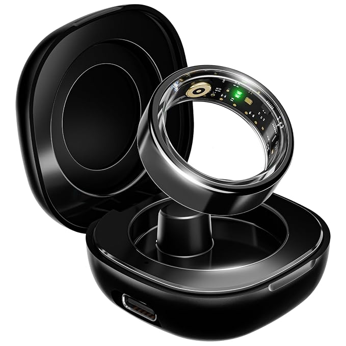 boAt Smart Ring