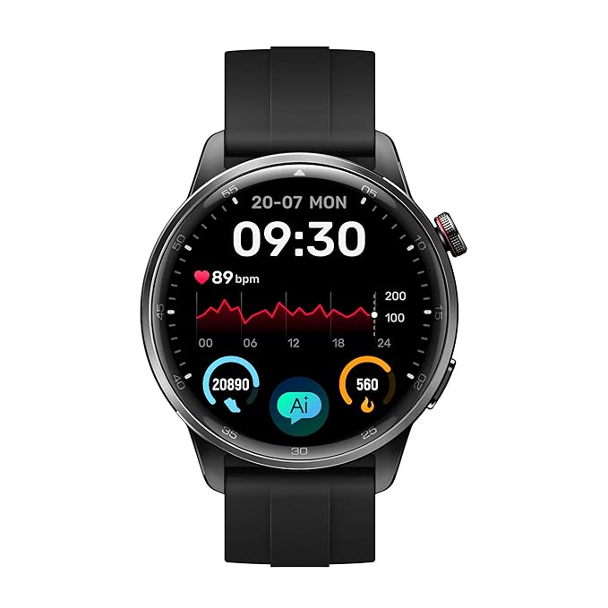 Realme Watch 3 Pro Smartwatch