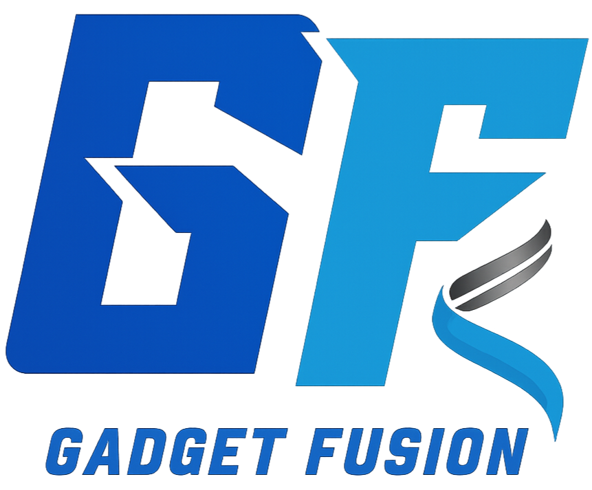 Smarter Gadget. Smarter Life. **Gadget Fusion**