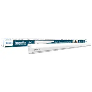 Rechargeable LED Emergency Tube / Batten Light