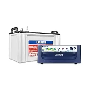 Luminous Zelio WiFi Inverter 900VA