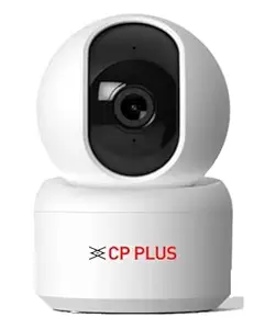 AI Smart WiFi Security Camera
