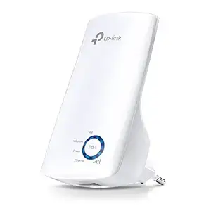 TP-Link TL-WA850RE WiFi Range Extender