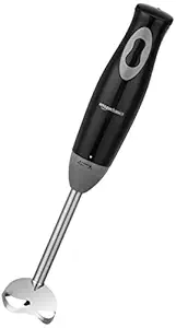Amazon Basics Hand Blender 300W - Buy Online
