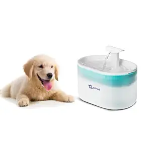 Automatic Pet Water Fountain