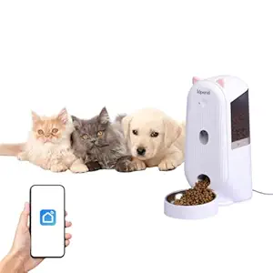 Smart Pet Feeder