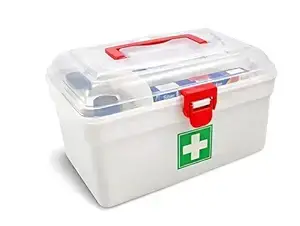 Smart First Aid Kit