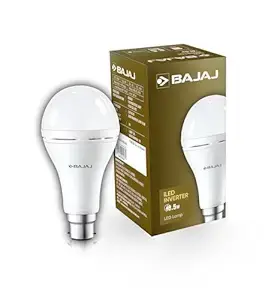 Wipro Coral Rechargeable Emergency LED Lantern