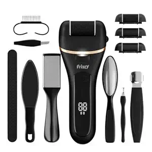 Kubra Professional Manicure Pedicure Kit