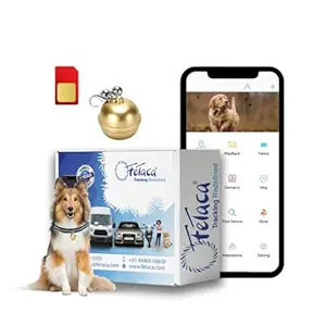 Pet GPS Tracker