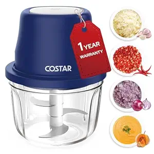 Portable Electric Chopper