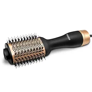 Agaro Hair Volumizer Hot Air Brush