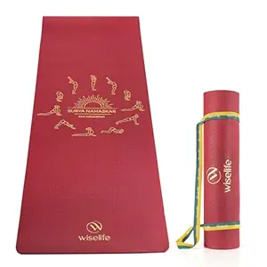 Smart Yoga Mat
