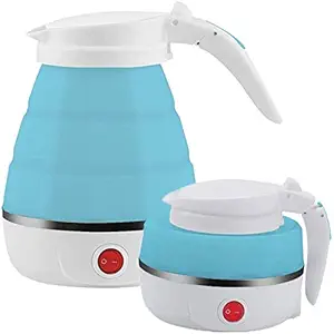 Mini Electric Kettle (Foldable)