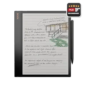 Boox Note Air3 C AI Writing Tablet