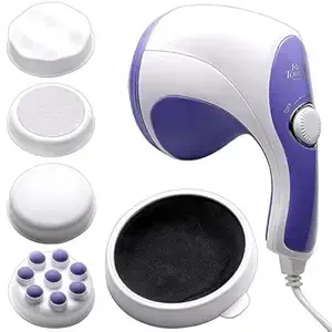 Nova 5-in-1 Beauty Massager