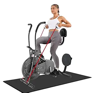 Connected Exercise Bikes