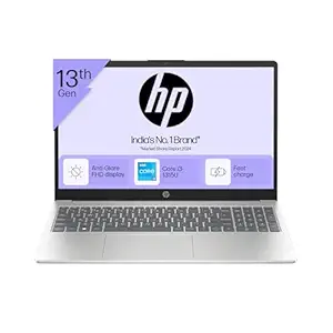 HP Laptop 15