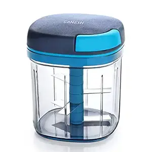 Ganesh Vegetable Chopper – 450ml