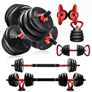Smart Dumbbells